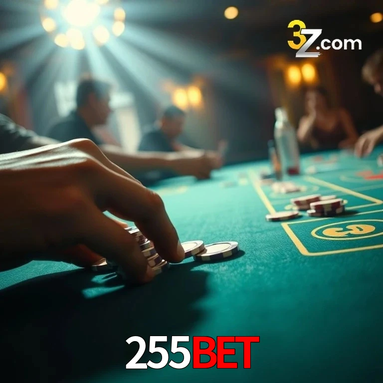 255bet lottery