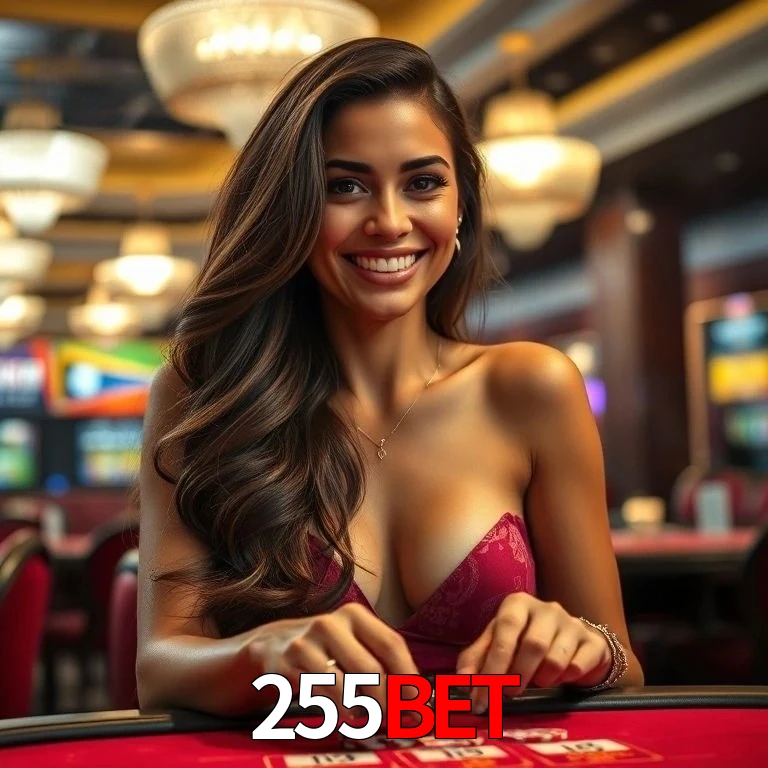 255bet App Design