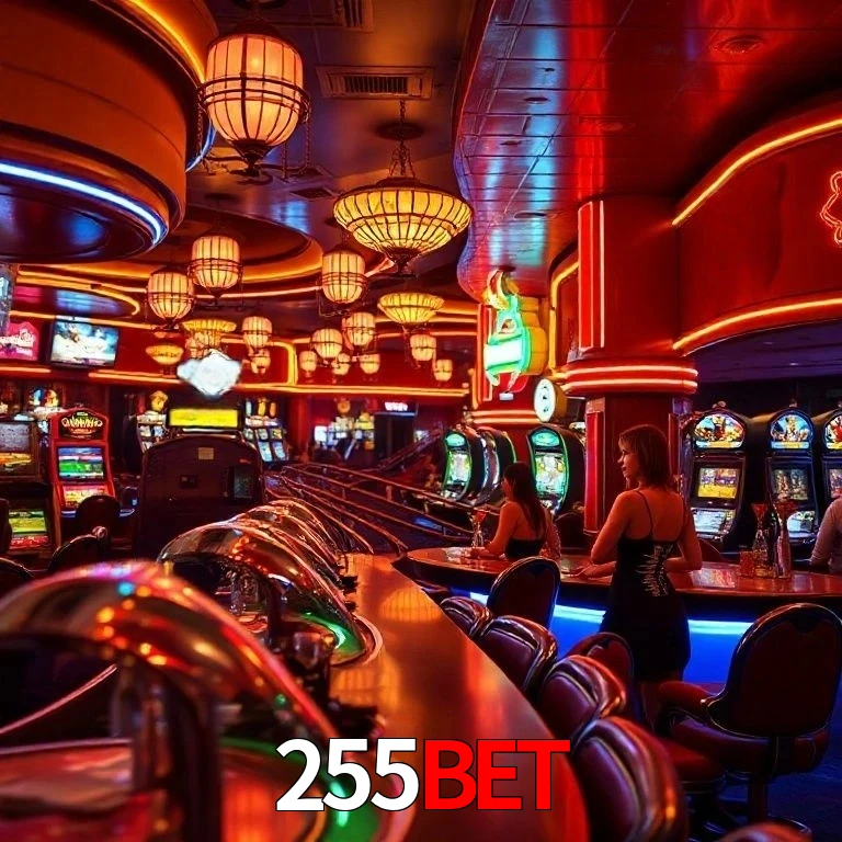 255bet Suporte