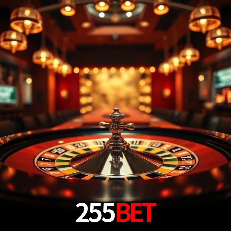 255bet Slot Mecânicas