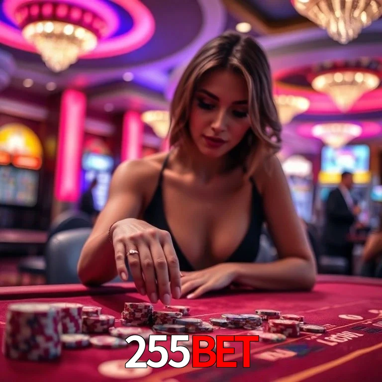 255bet Casino RNG