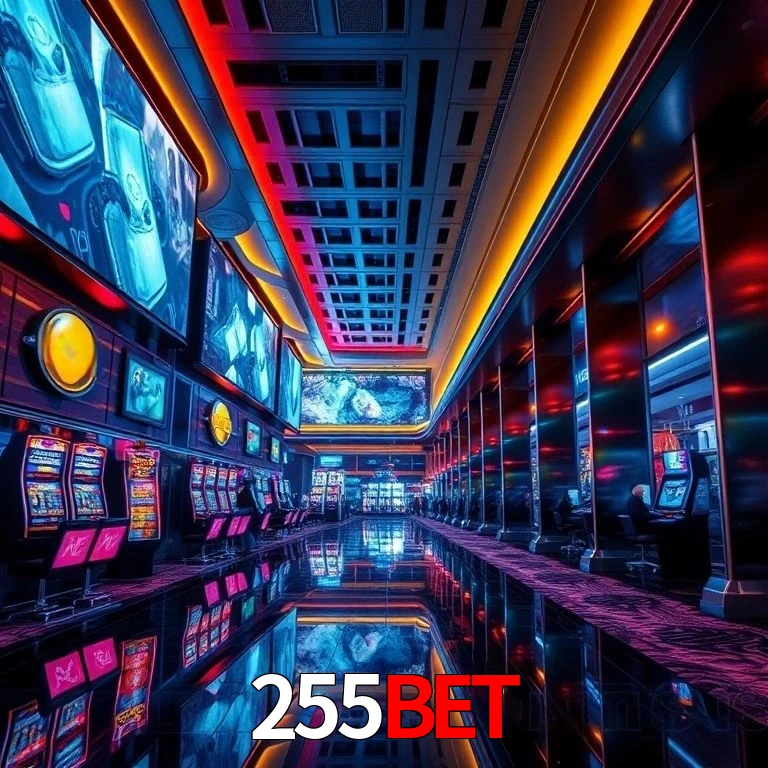 255bet Suporte