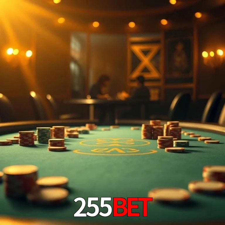 255bet platform