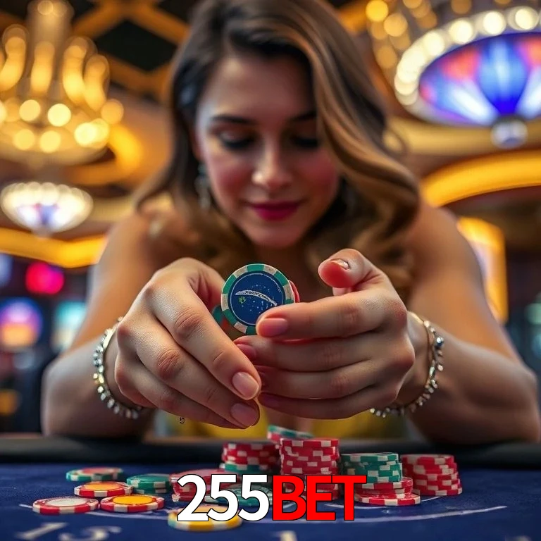 255bet Segurança