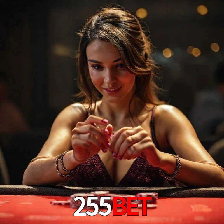 255bet Segurança